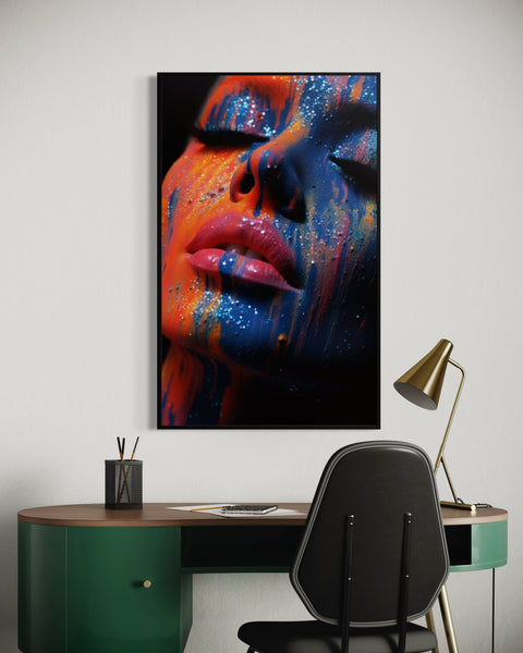 Transform Your Space: Elevate Home Décor with Vogue Vision Art Prints