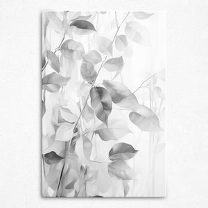 Arboreal Symphony - Canvas