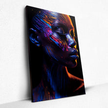 Load image into Gallery viewer, The Living Piece - Canvas
