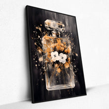 Load image into Gallery viewer, The Haute Couture Burst - Framed
