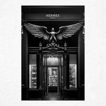 Load image into Gallery viewer, Hermes Paris Illumination - Poster
